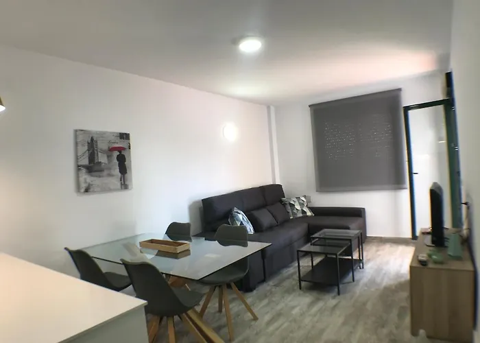 Apartmento Apartaclub La Barrosa 223