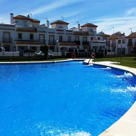 Apartmento Apartaclub La Barrosa 223 Chiclana de la Frontera Room photo