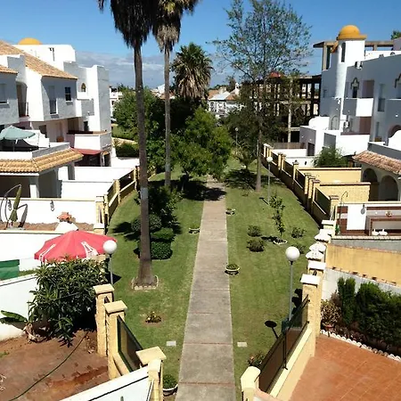 Apartmento Apartaclub La Barrosa 223 Chiclana de la Frontera Room photo