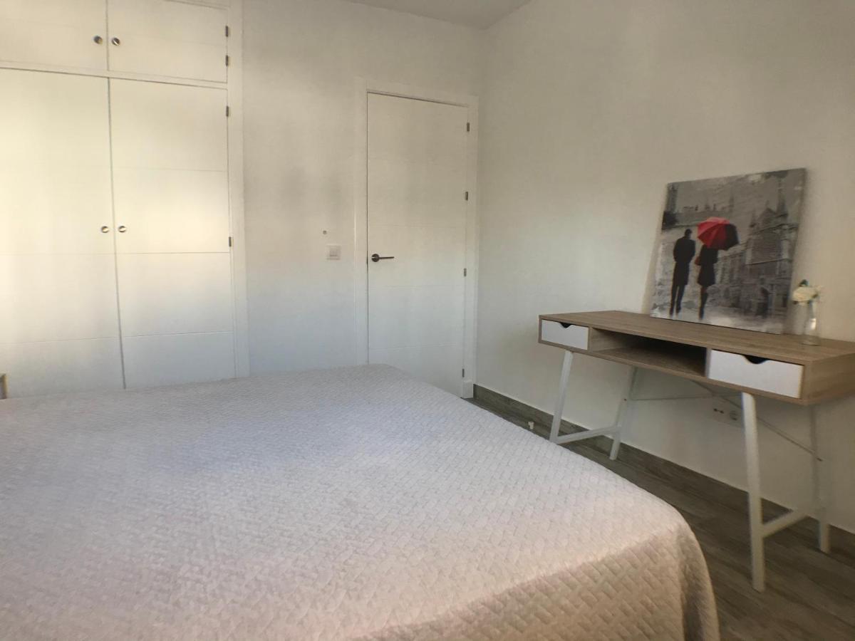 Apartament Apartmento Apartaclub La Barrosa 223 Chiclana de la Frontera