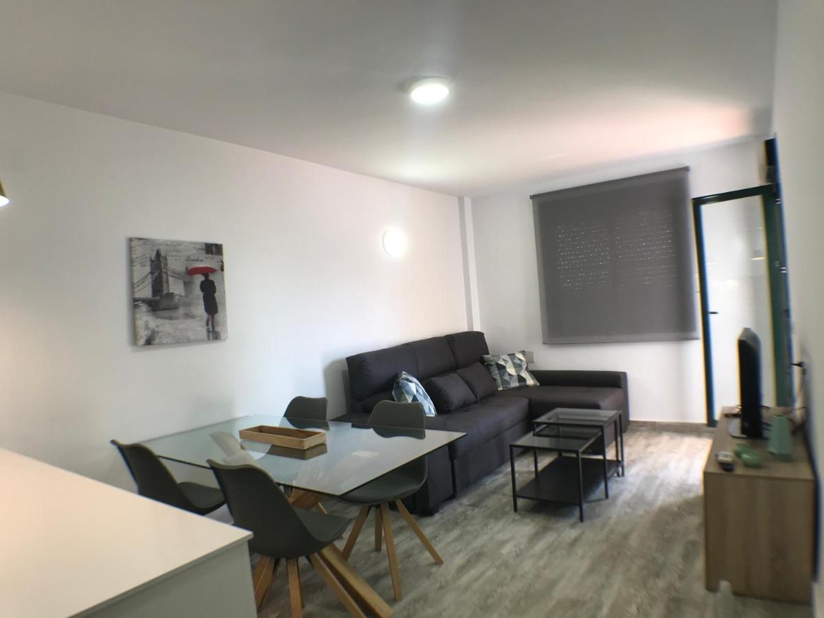 Apartament Apartmento Apartaclub La Barrosa 223