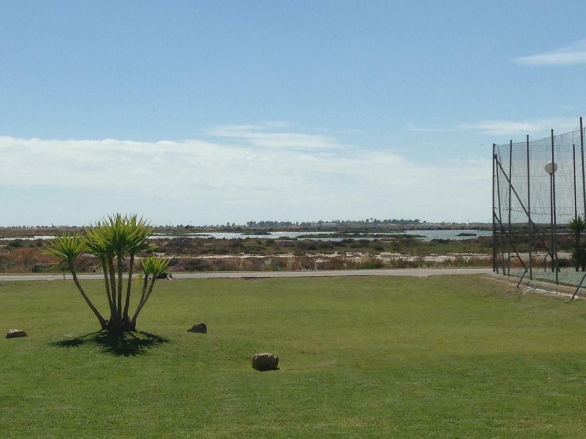 Apartmento Apartaclub La Barrosa 223 Apartament